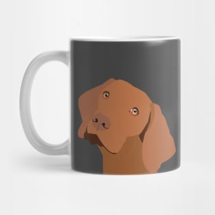 Vizsla Dog Mug